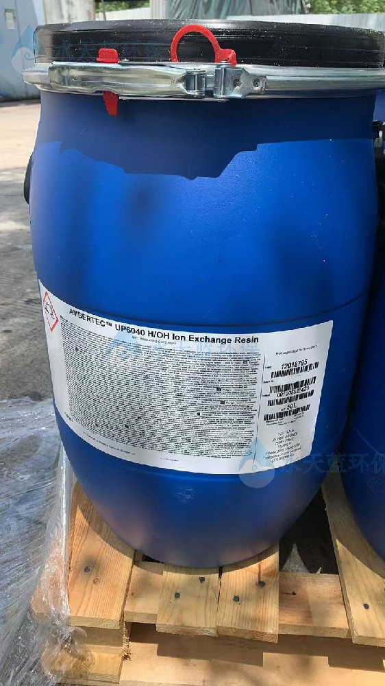 杜邦UP6040拋光樹脂在低密度IC芯片的突出優勢