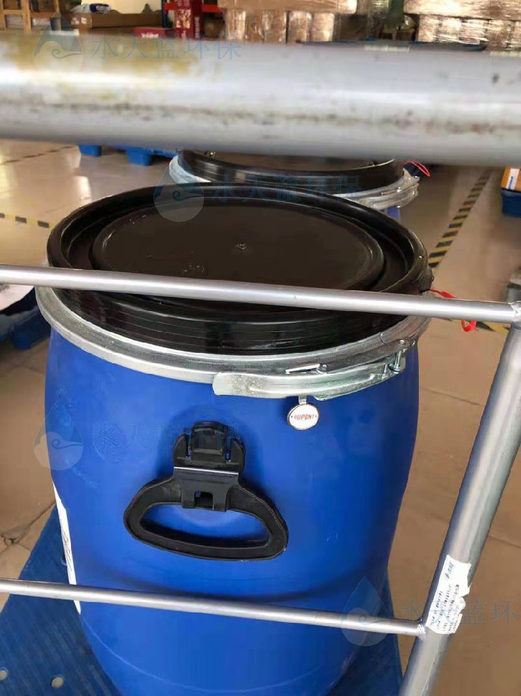 杜邦UP6040拋光樹脂交換容量下降的原因