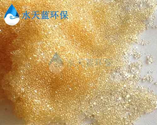 杜邦UP6040拋光樹脂使用方法