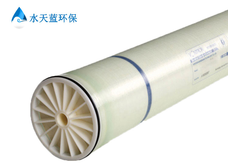 匯通VNF1-8040/34工業(yè)型納濾膜