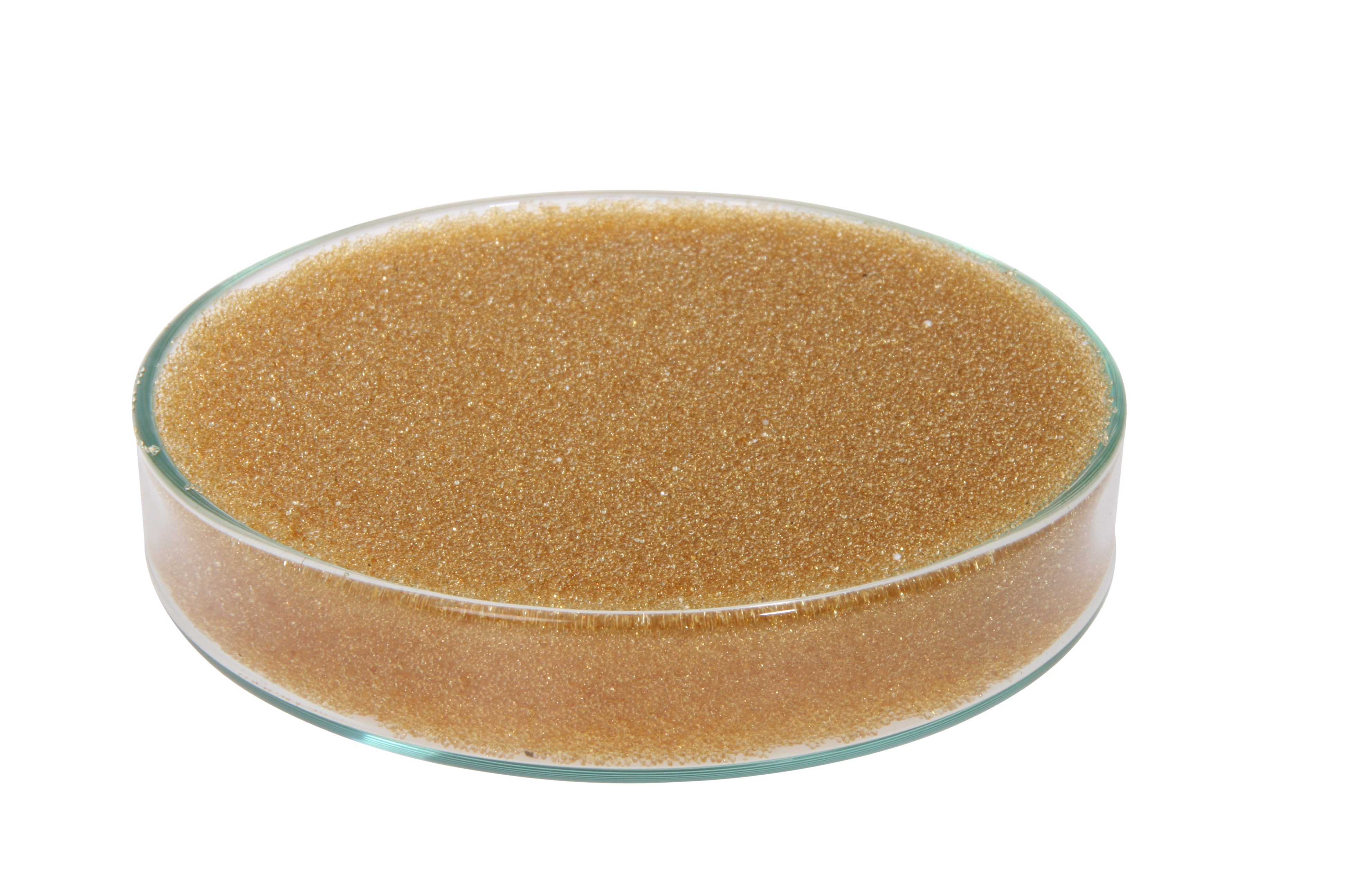  離子交換樹(shù)脂如何防凍？防脫水？