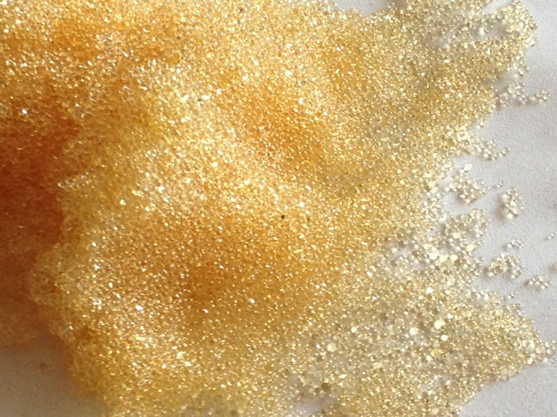 陶氏樹(shù)脂硬化的原理