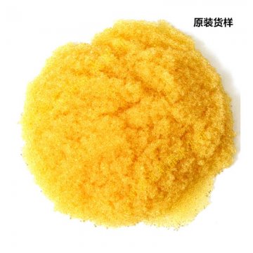 離子交換樹脂有哪些特性？離子交換原理是什么？