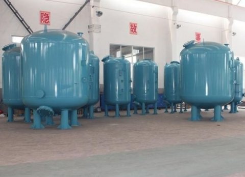 活性炭過濾器具備哪些特點及優勢？