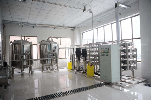 污水預處理是什么？包括哪些污水處理工藝