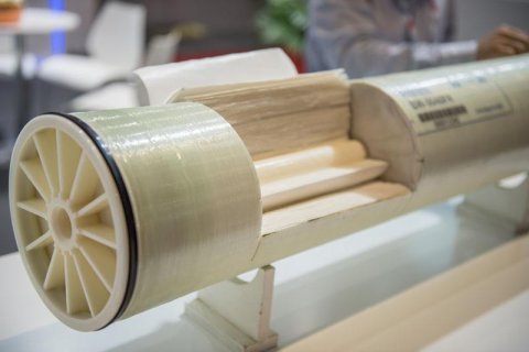 反滲透膜堵塞的原因有哪些？如何避免？